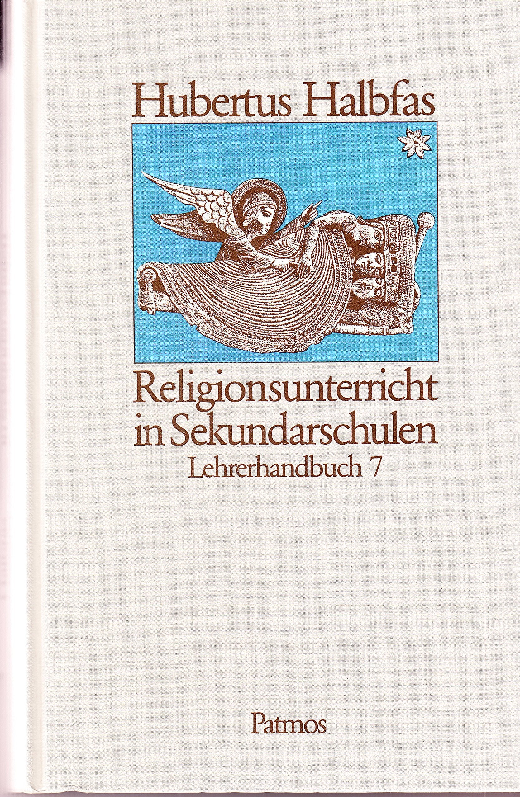 Religionsbuch, 7. Schuljahr Books