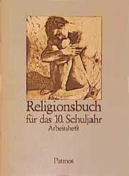Religionsbuch. Unterrichtswerk für den katholischen Religionsunterricht am Gymnasium: Religionsbuch, Sekundarstufe I, 10. Schuljahr Books