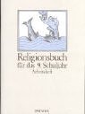 Religionsbuch. Unterrichtswerk für den katholischen Religionsunterricht am Gymnasium: Religionsbuch, Sekundarstufe I, 9. Schuljahr Study Guides