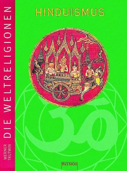 Die Weltreligionen. Arbeitshefte für die Sekundarstufe II. Religion - Ethik - Philosophie: Die Weltreligionen, Hinduismus Study Guides