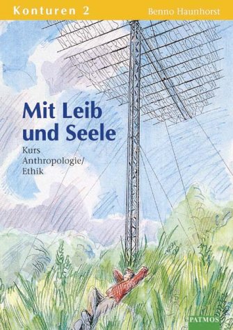 Konturen 2. Mit Leib und Seele. book