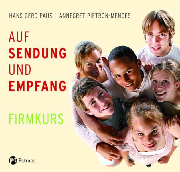 Auf Sendung und Empfang - Firmkurs Film, Art & Culture
