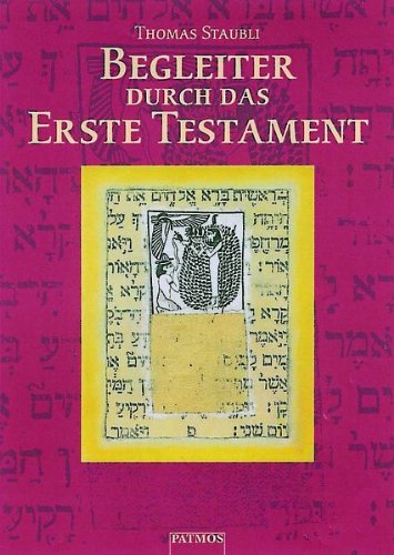Product Image: Begleiter durch das Erste Testament
