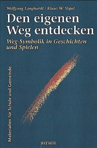 Den eigenen Weg entdecken Crime & Thrillers