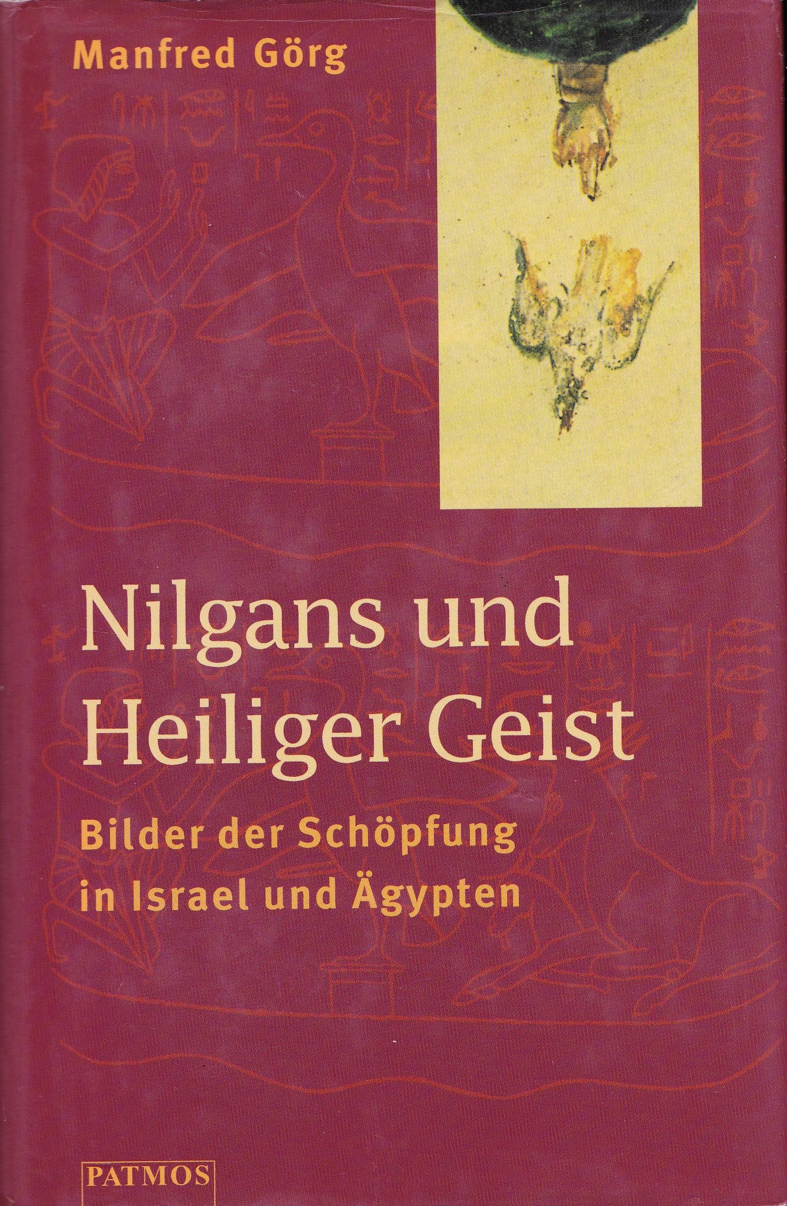 Nilgans und Heiliger Geist. Bilder der Schöpfung in Israel und Ägypten Film, Art & Culture