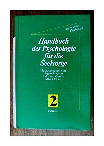Angewandte Psychologie. (Bd. 2) Psychology