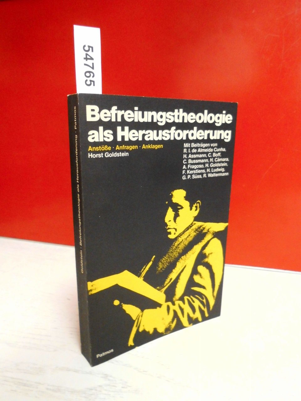 Befreiungstheologie als Herausforderung Books