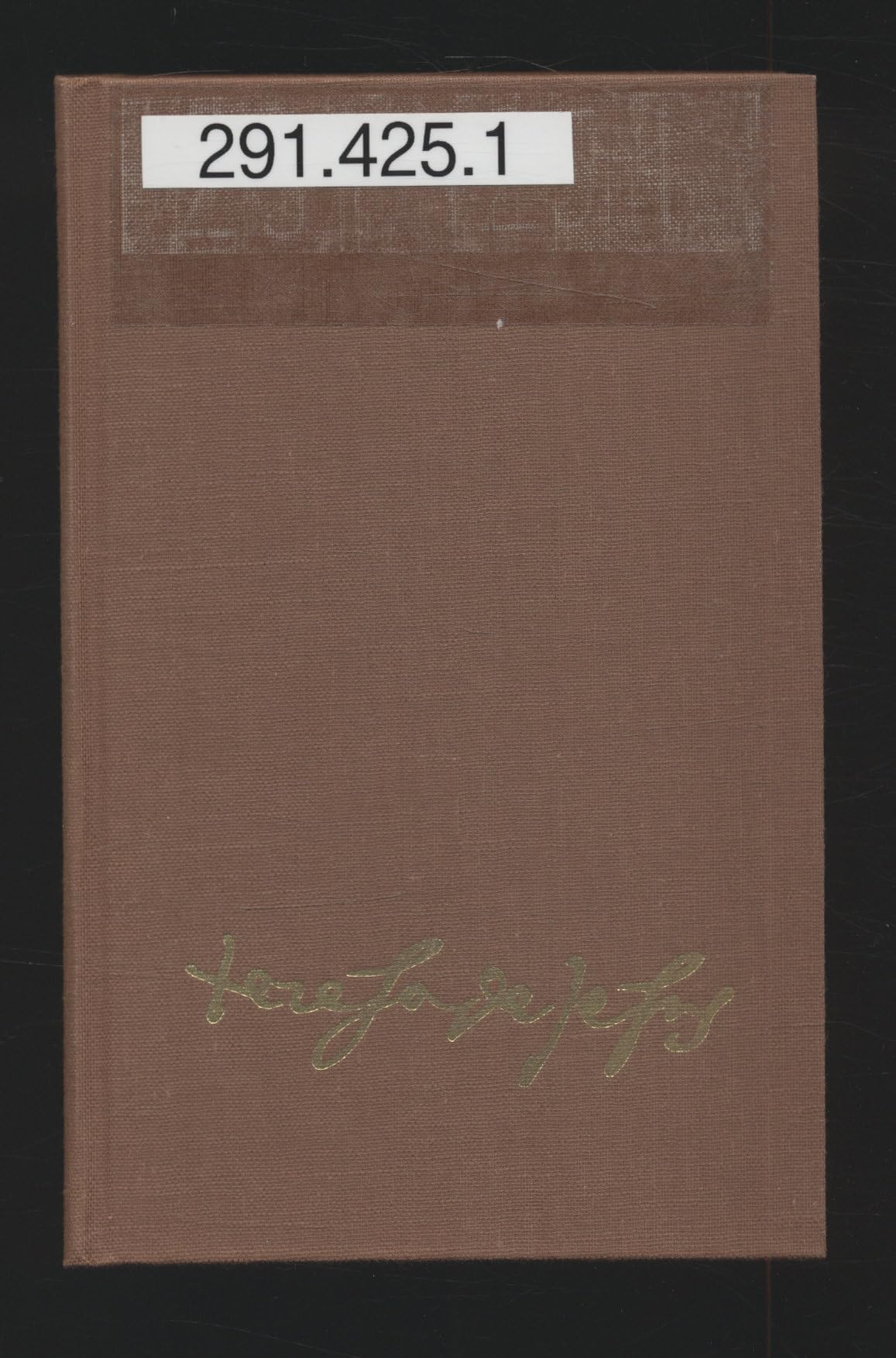 Der Weg zum Quell. Teresa von Avila 1582 - 1982 Religion & Esotericism