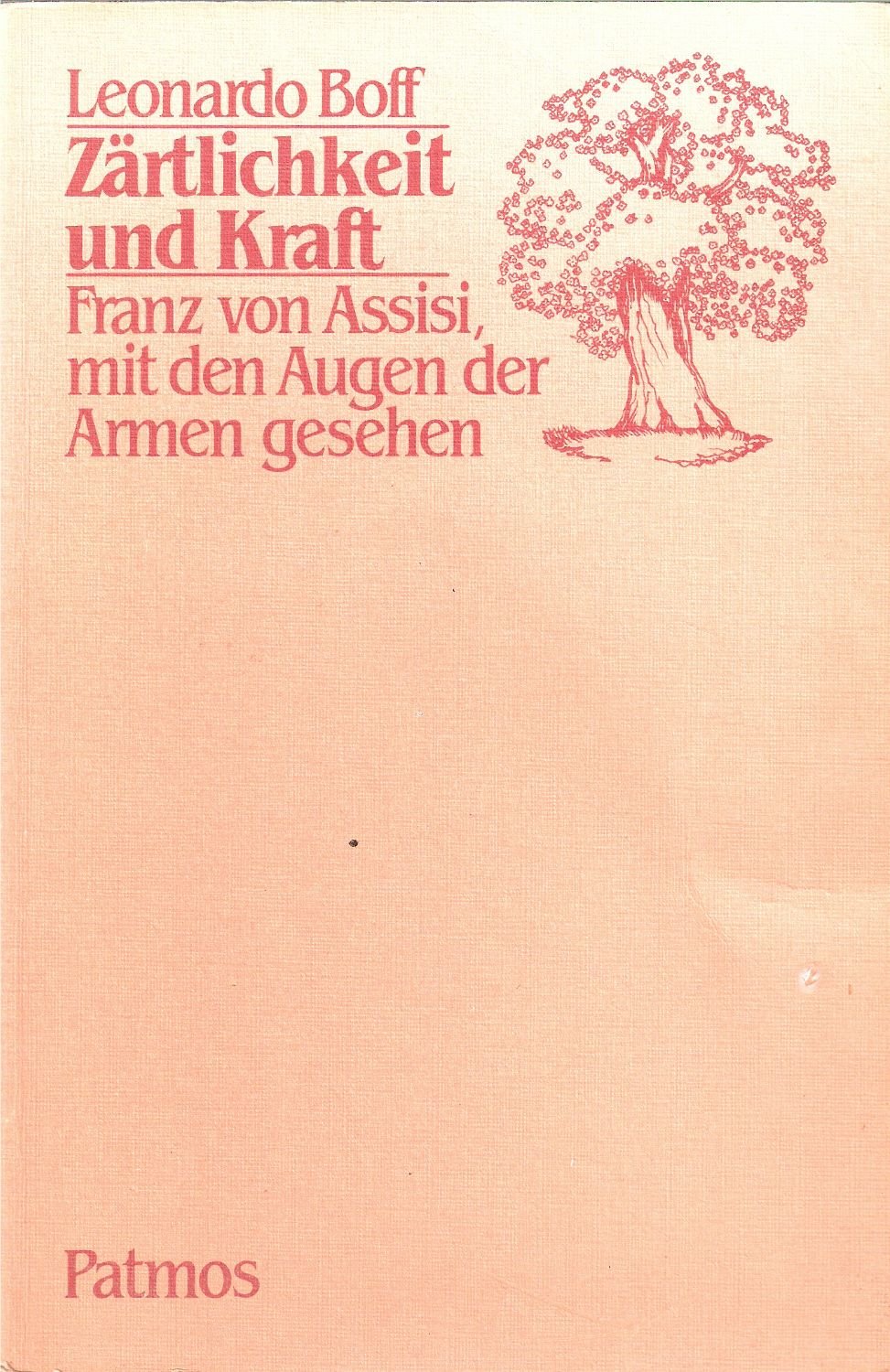 Zärtlichkeit und Kraft Religion & Esotericism