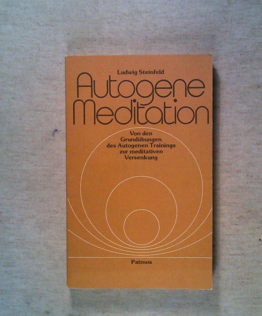 Autogene Meditation Lifestyle