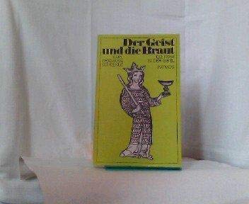 Der Geist und die Braut. Frauen in der Bibel Books