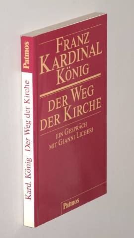 Der Weg der Kirche Memories