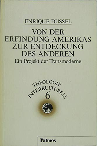Von der Erfindung Amerikas zur Entdeckung des Anderen Politics & History