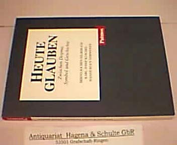 Heute glauben Books