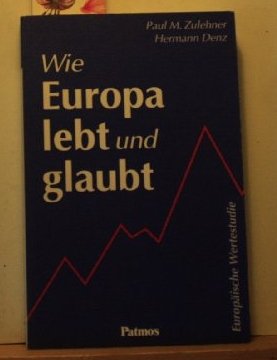 Wie Europa lebt und glaubt General education