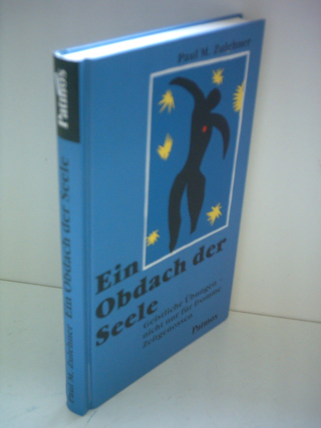 Ein Obdach der Seele. Geistliche Übungen - nicht nur für fromme Zeitgenossen Religion & Esotericism