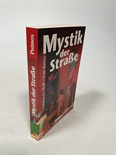 Mystik der Straße Religion & Esotericism