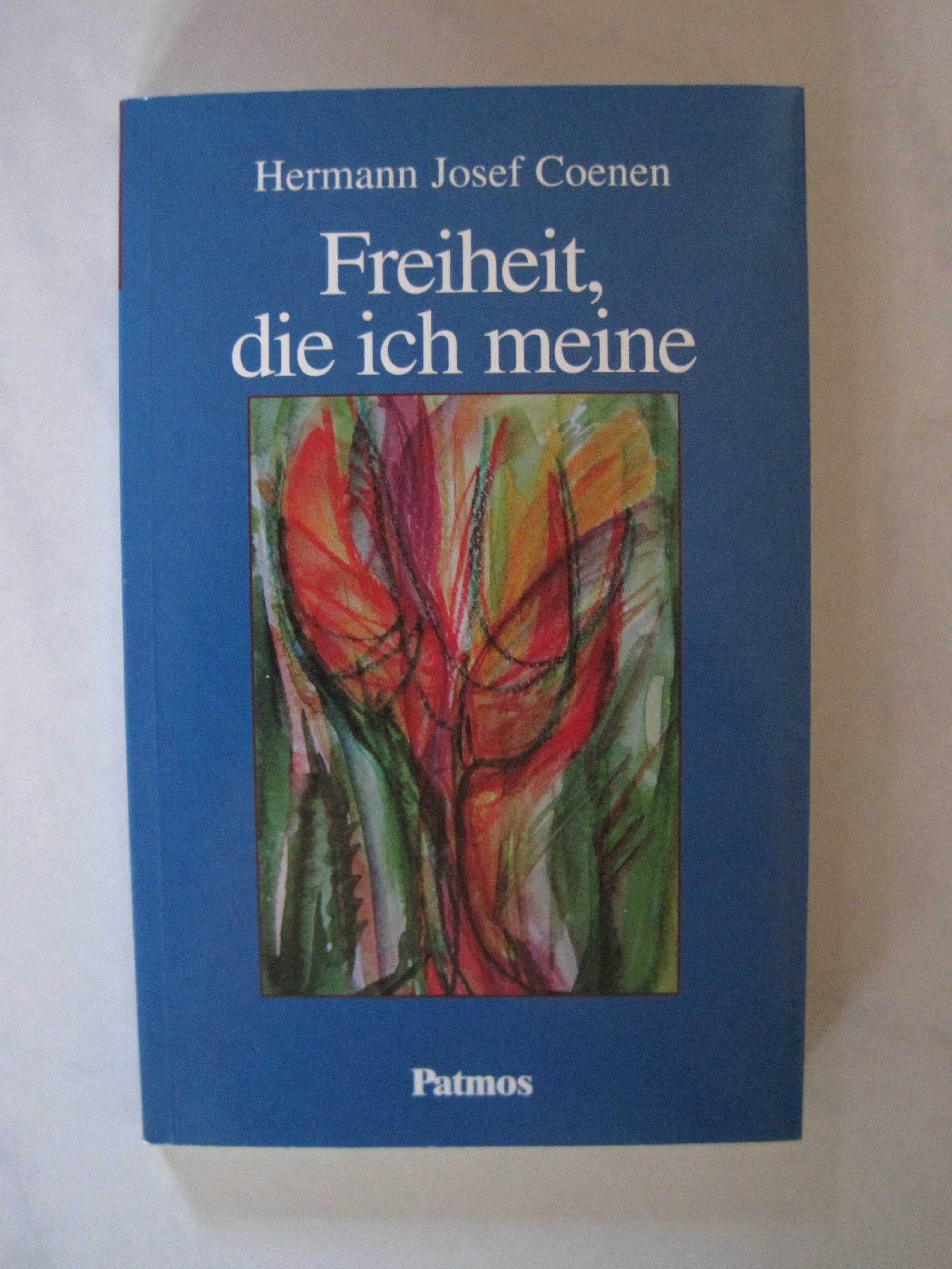 Freiheit, die ich meine Fiction Books