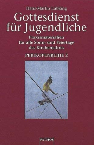 Gottesdienst für Jugendliche, 6 Bde., Perikopenreihe 2 Religion & Esotericism