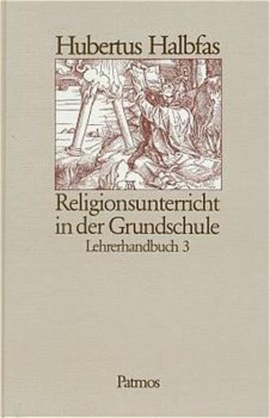 Religionsunterricht in der Grundschule, Lehrerhandbuch 3 Learning & Reference