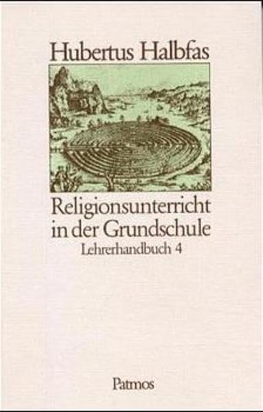 Religionsbuch: Religionsunterricht in der Grundschule, Bd.4 Learning & Reference