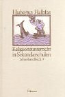Religionsbuch. Unterrichtswerk für den katholischen Religionsunterricht am Gymnasium: Religionsunterricht in Sekundarschulen, Bd.9 Education & Training