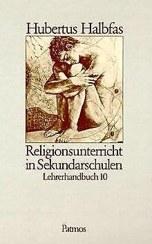 Religionsbuch. Unterrichtswerk für den katholischen Religionsunterricht am Gymnasium: Religionsunterricht in Sekundarschulen, Bd.10 Education & Training