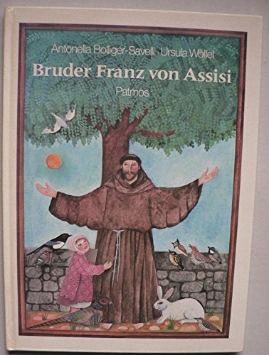 Bruder Franz von Assisi Children's books