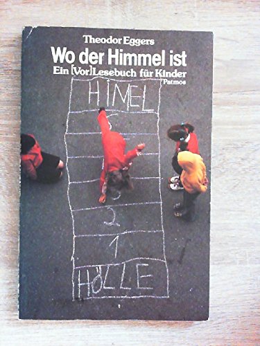 Wo der Himmel ist. Ein ( Vor-)Lesebuch für Kinder Books