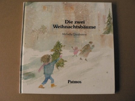 Die zwei Weihnachtsbäume Film, Art & Culture