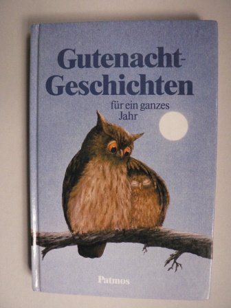 Gutenachtgeschichten für ein ganzes Jahr Books