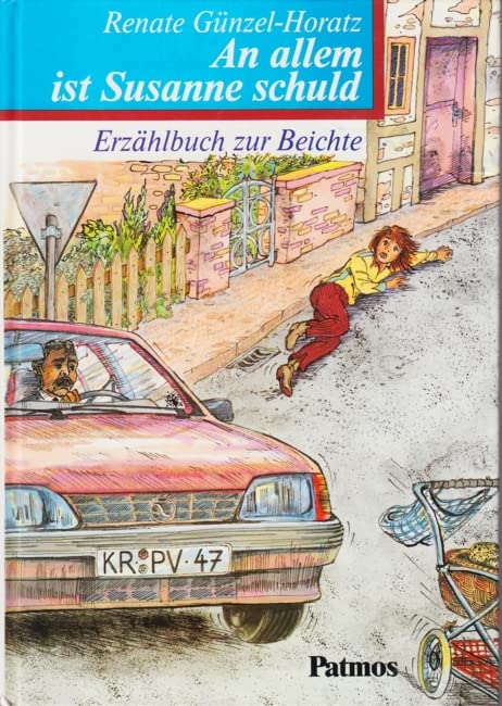 An allem ist Susanne schuld Books