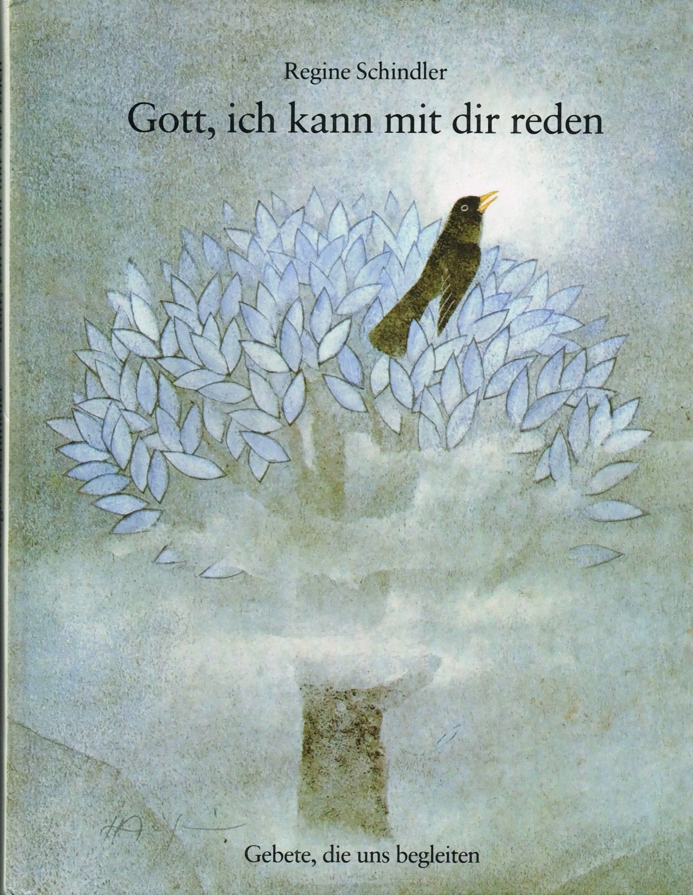 Gott, ich kann mit dir reden. Gebete, die uns begleiten. Für Kinder, Jugendliche und Eltern Religion & Esotericism