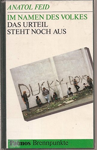 Im Namen des Volkes Law