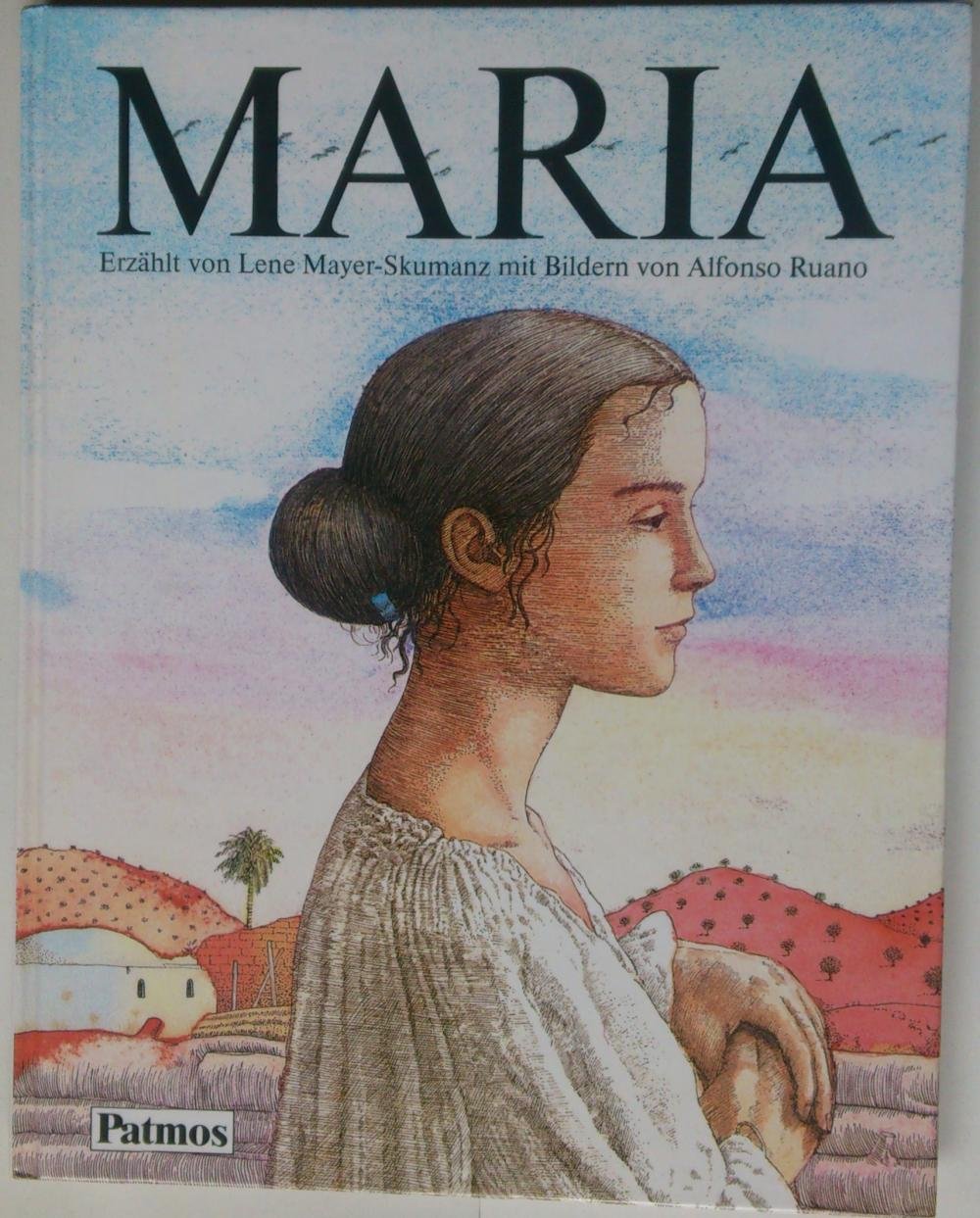 Maria Inspiring women Books