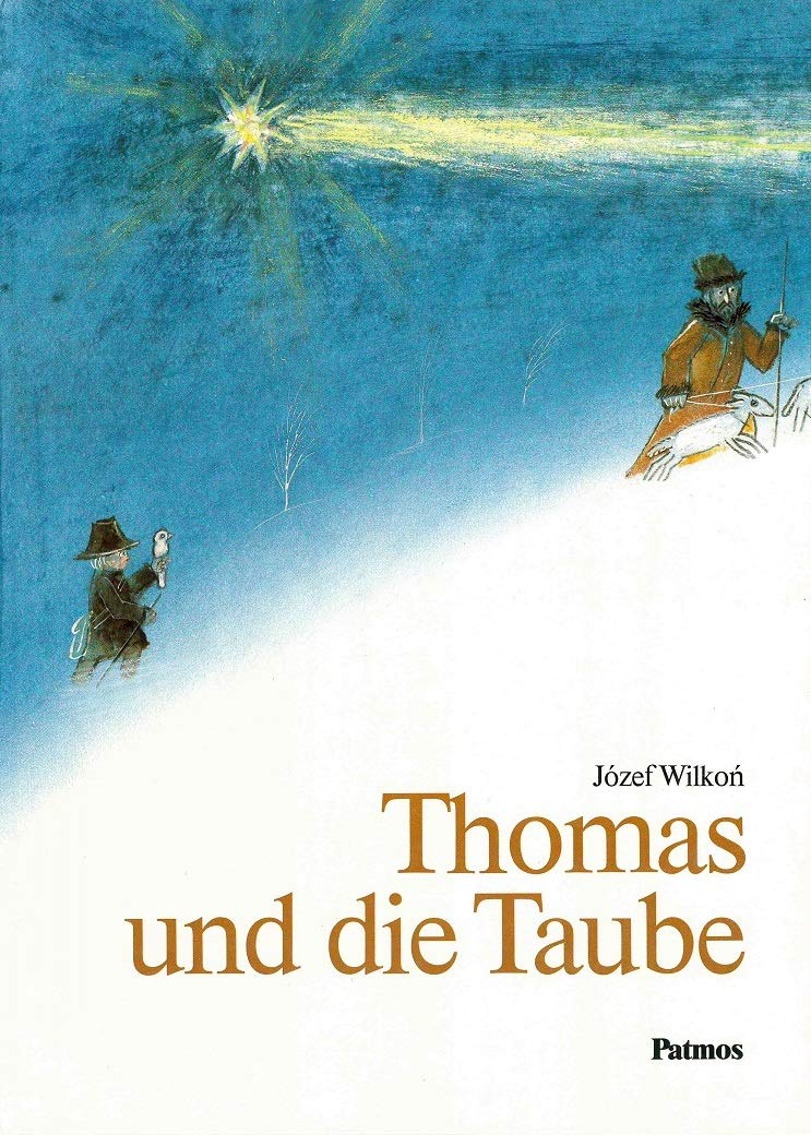 Thomas und die Taube Children's books