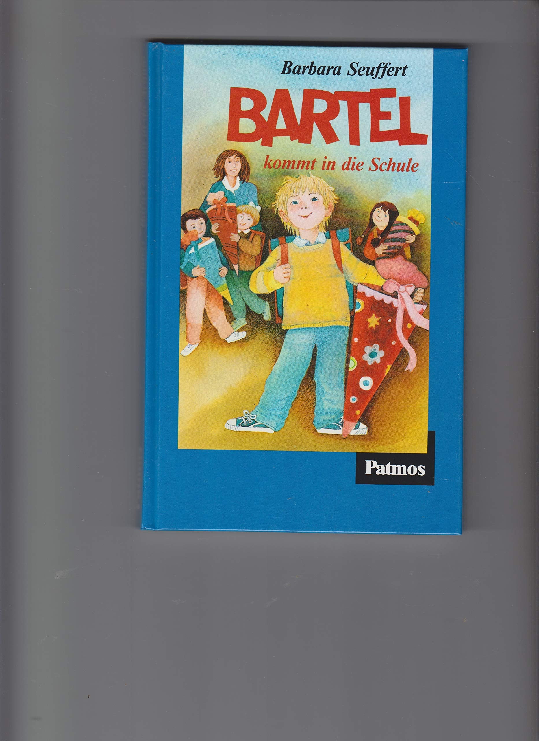 Product Image: Bartel kommt in die Schule