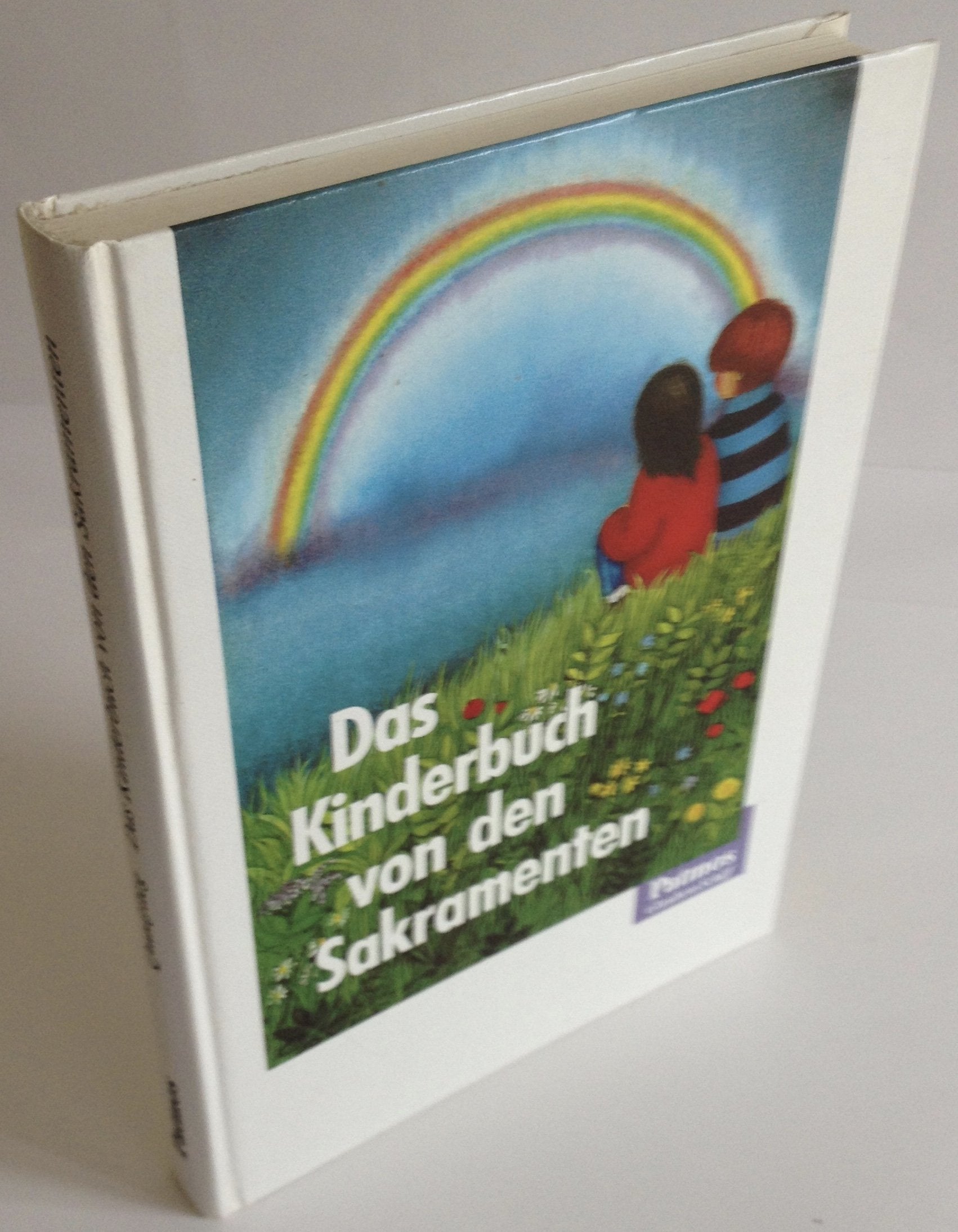 Das Kinderbuch von den Sakramenten Non-fiction