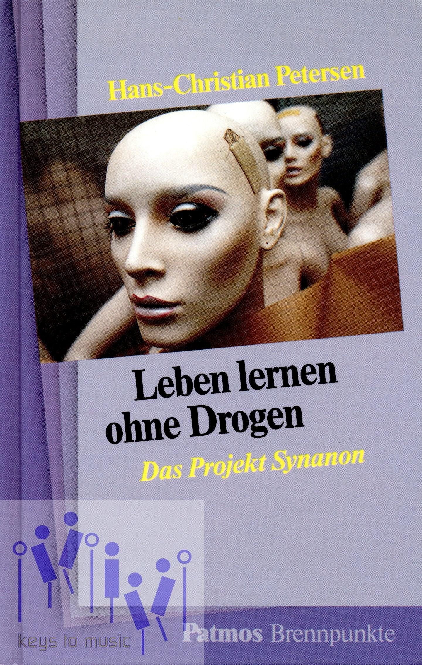Leben lernen ohne Drogen Politics & History