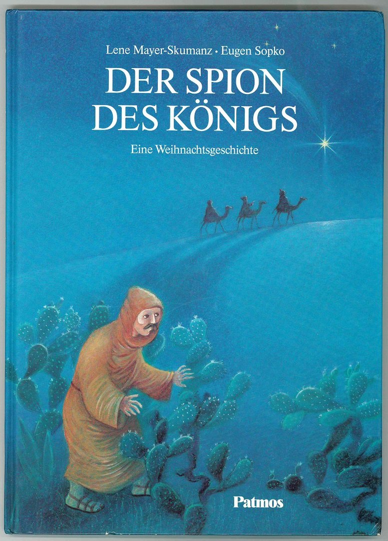 Der Spion des Königs Books