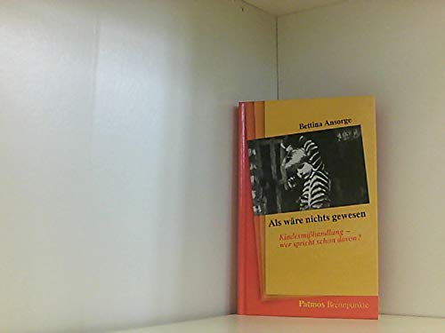 Als wäre nichts gewesen Books