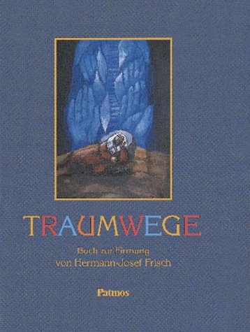 Traumwege: Buch zur Firmung Books