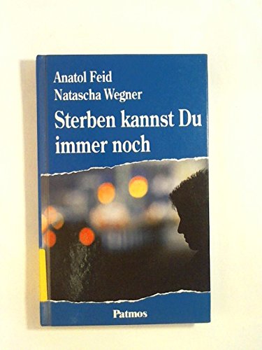 Sterben kannst Du immer noch Politics & History books