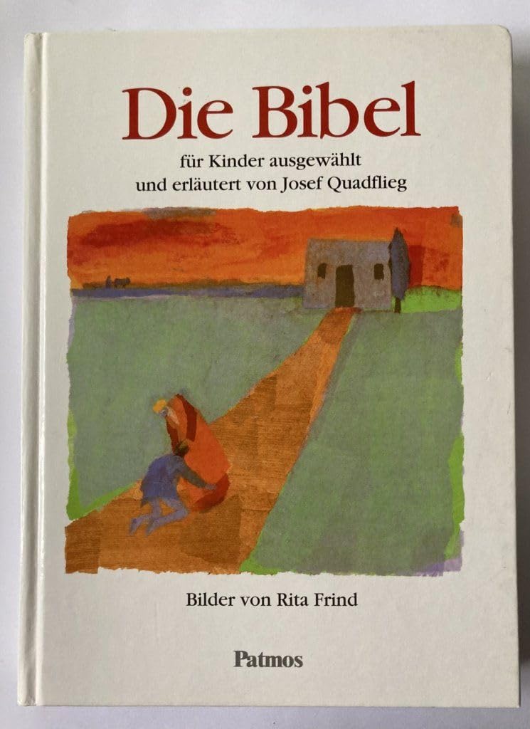 Die Bibel für Kinder Non-fiction