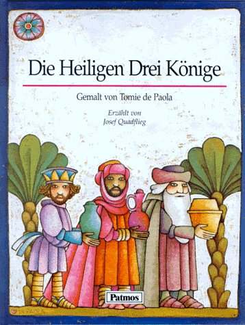 Die Heiligen Drei Könige Books