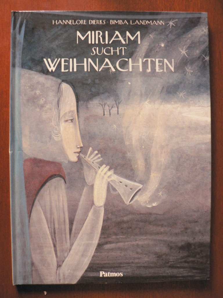Miriam sucht Weihnachten Books