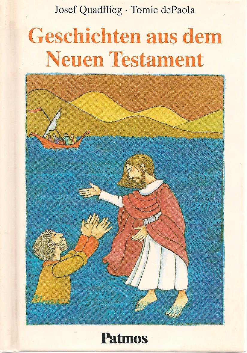 Product Image: Geschichten aus dem Neuen Testament