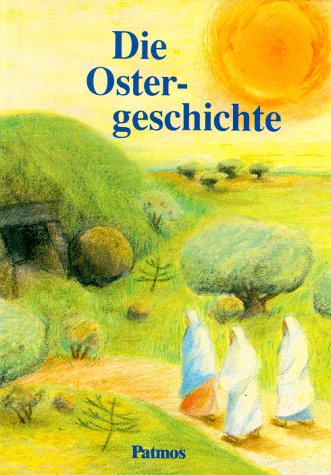 Die Ostergeschichte Children's books