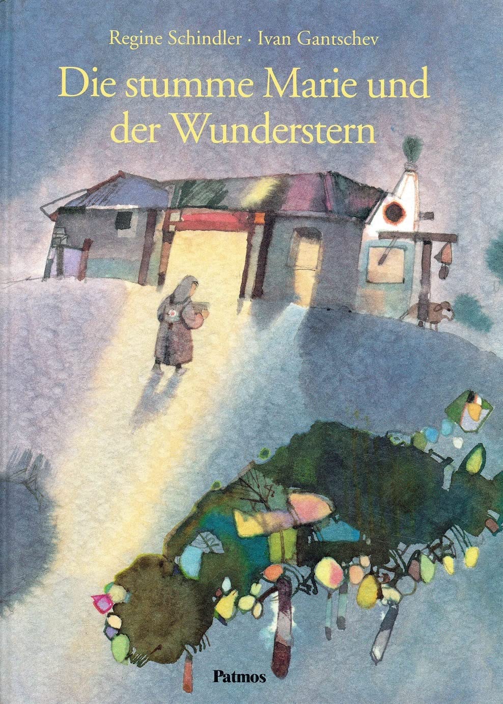 Die stumme Marie und der Wunderstern Books