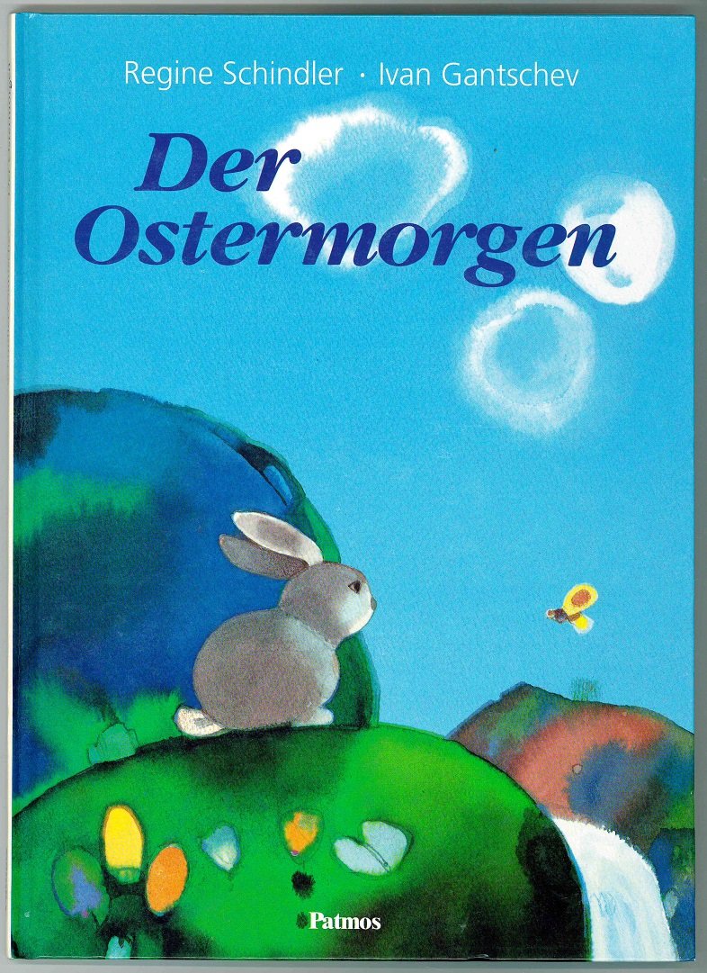 Der Ostermorgen. Sonderausgabe Books